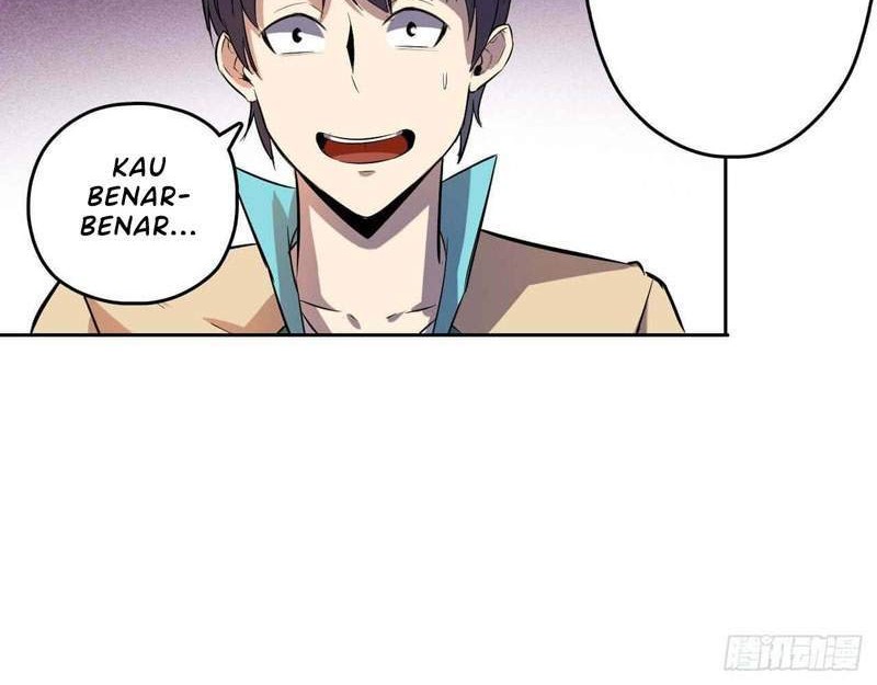 Lord Of The Abyss Chapter 8 Gambar 23