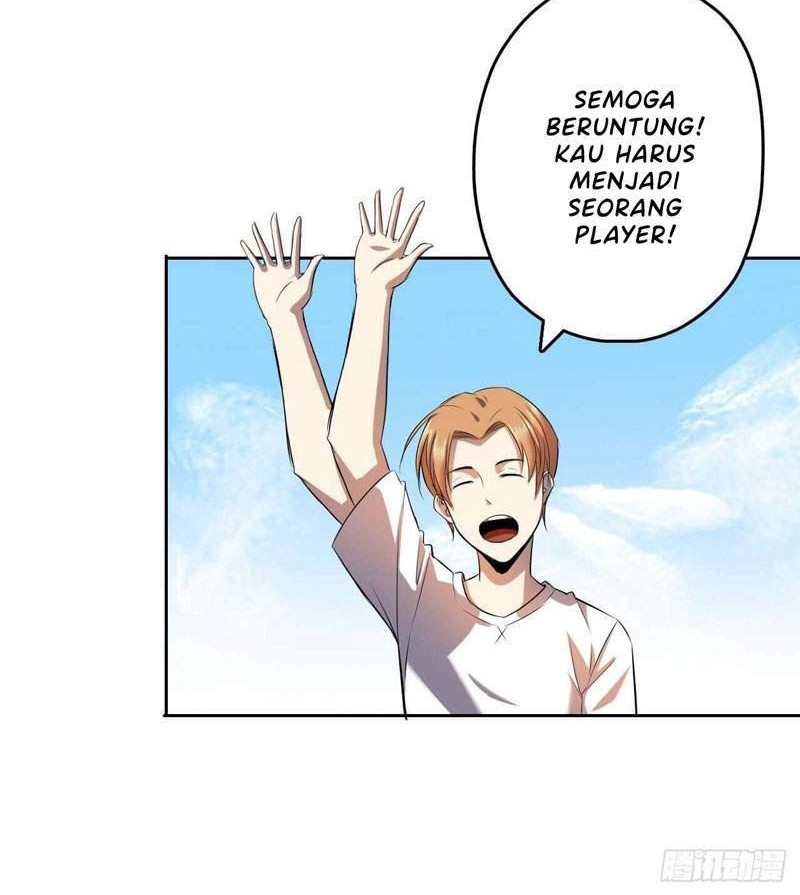 Lord Of The Abyss Chapter 8 Gambar 27