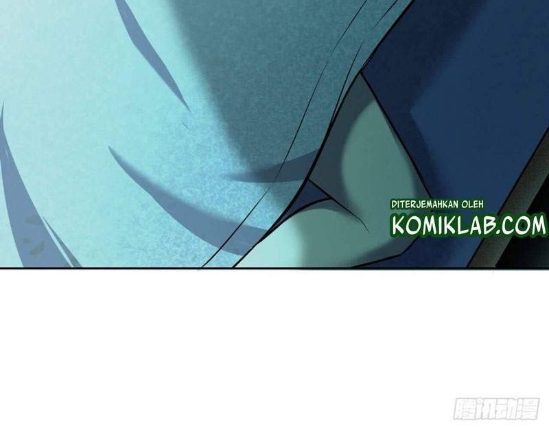 Lord Of The Abyss Chapter 8 Gambar 4