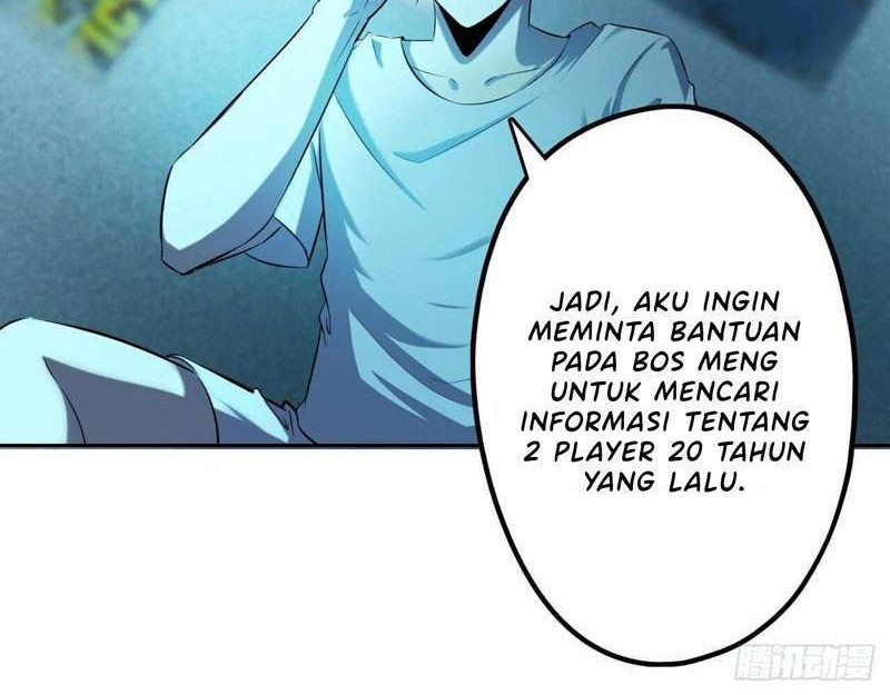 Lord Of The Abyss Chapter 8 Gambar 12