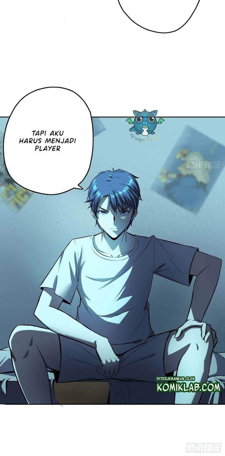 Lord Of The Abyss Chapter 8 Gambar 14