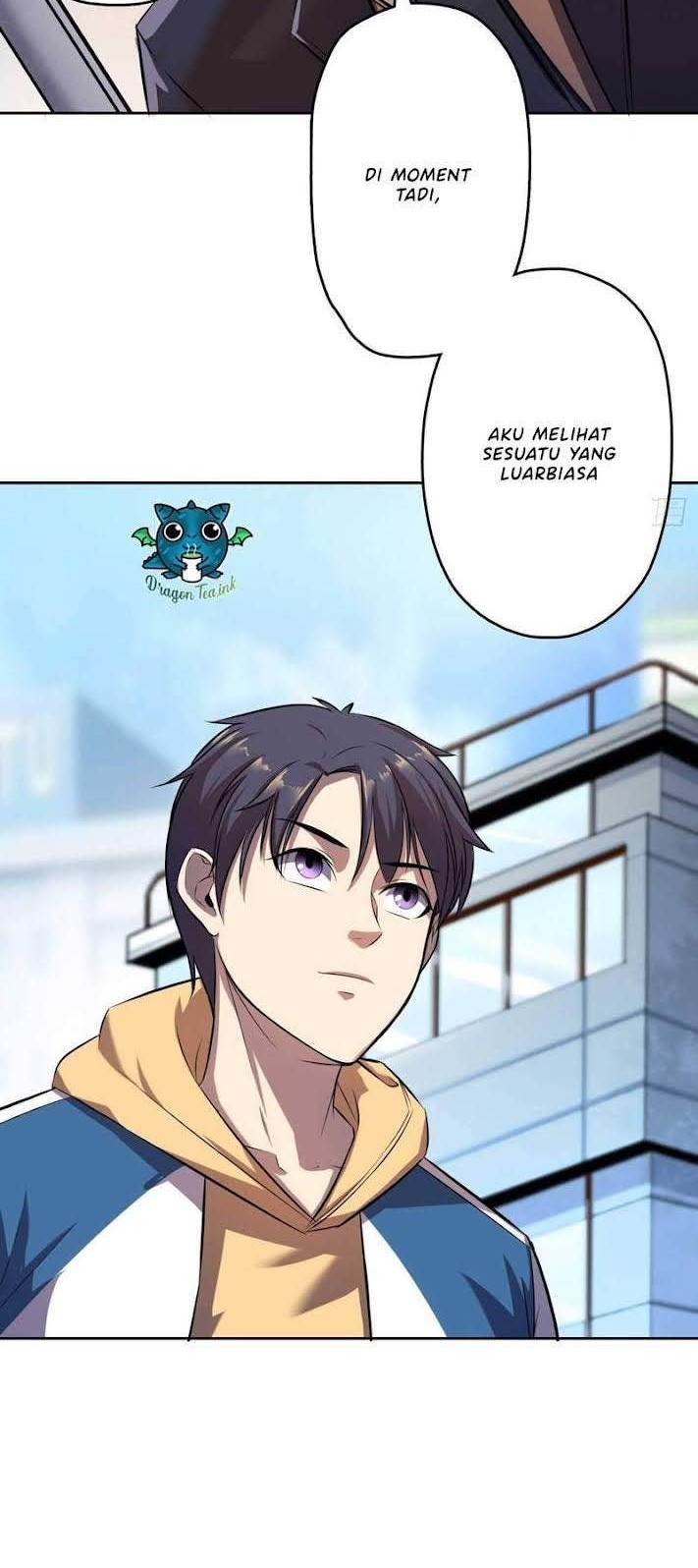 Lord Of The Abyss Chapter 7 Gambar 31