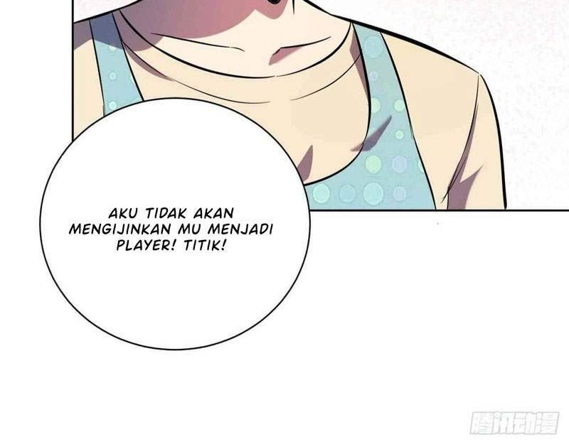 Lord Of The Abyss Chapter 7 Gambar 38