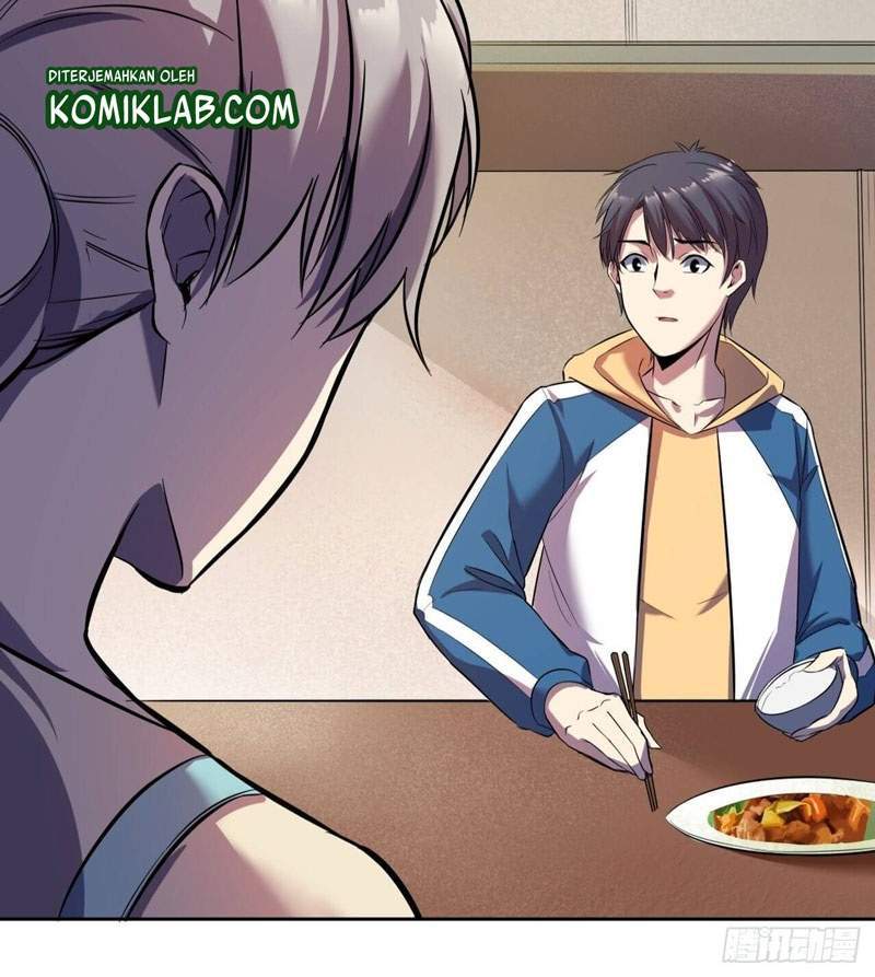 Lord Of The Abyss Chapter 7 Gambar 41