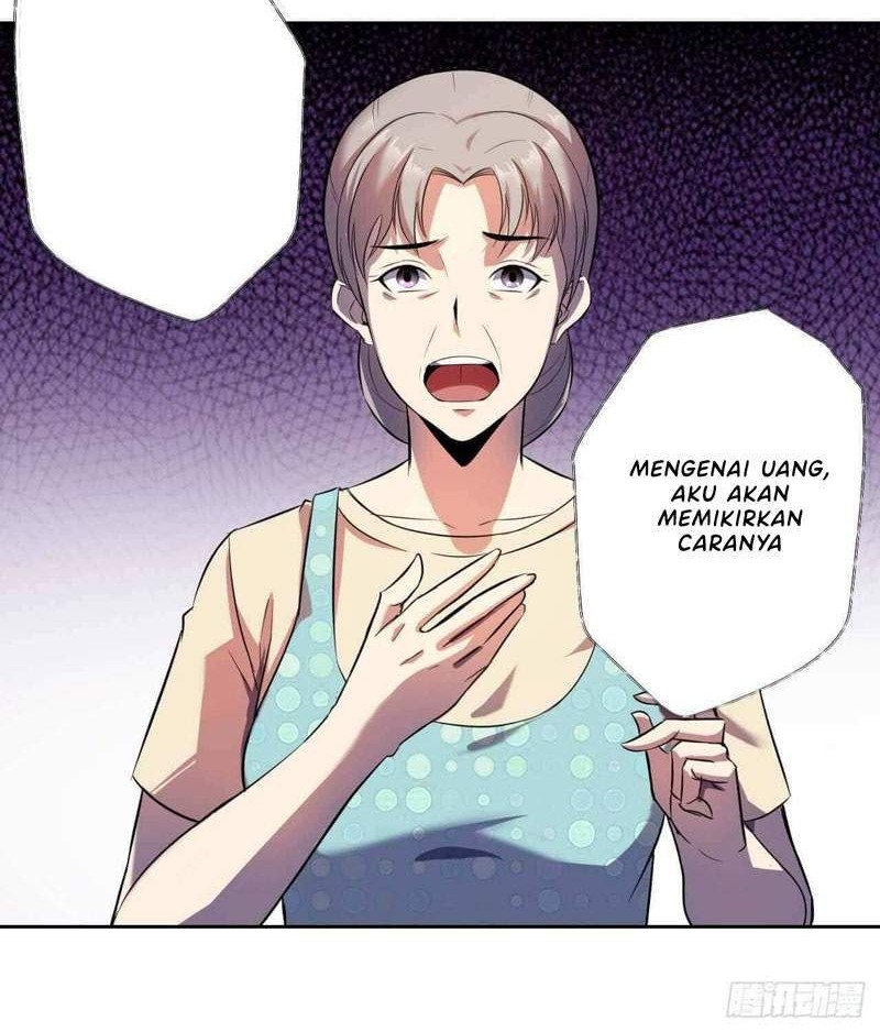 Lord Of The Abyss Chapter 7 Gambar 45