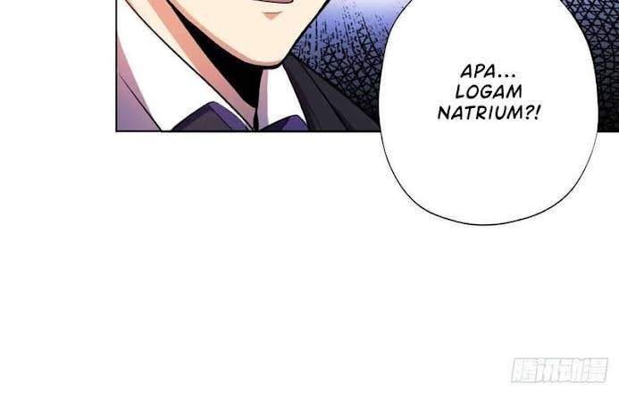 Lord Of The Abyss Chapter 7 Gambar 9