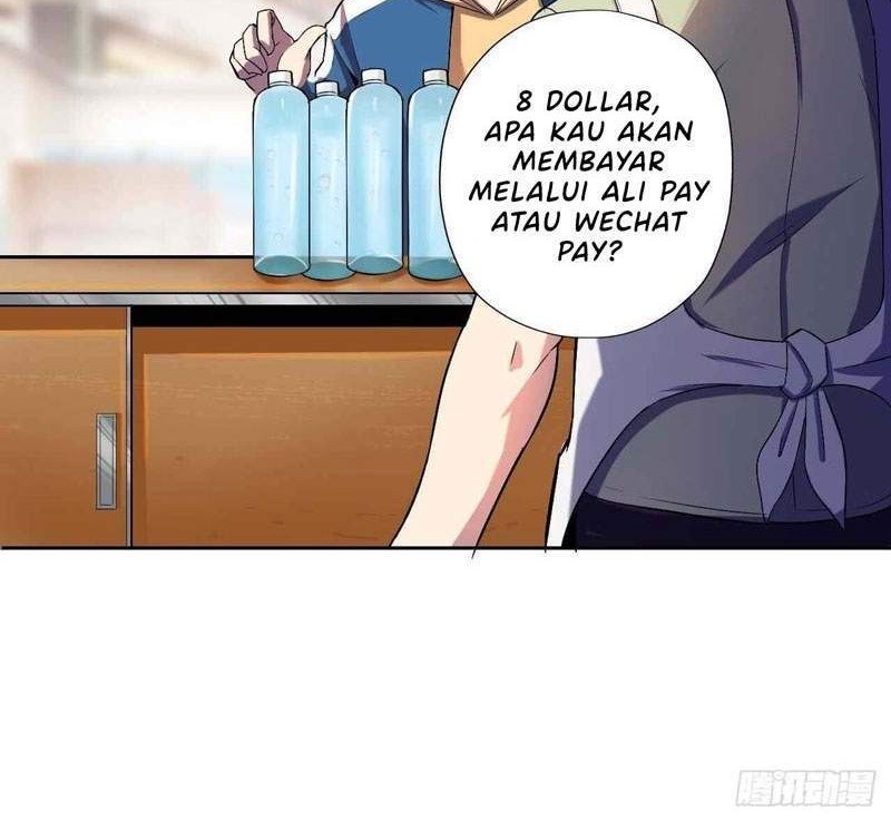 Lord Of The Abyss Chapter 7 Gambar 11