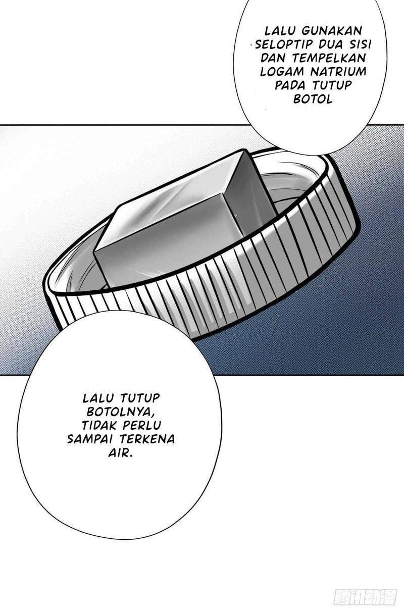 Lord Of The Abyss Chapter 7 Gambar 13