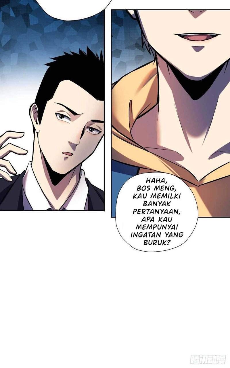 Lord Of The Abyss Chapter 7 Gambar 15