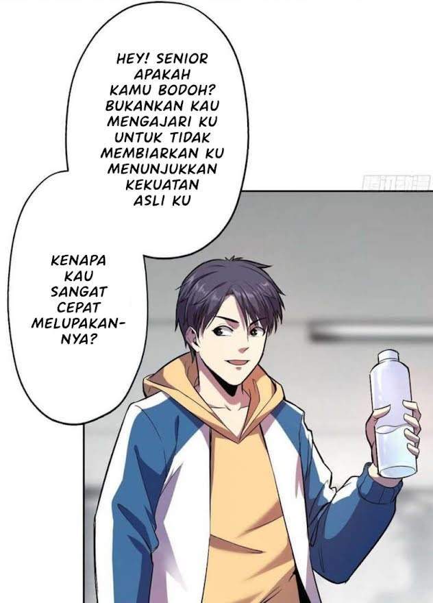 Lord Of The Abyss Chapter 6 Gambar 20