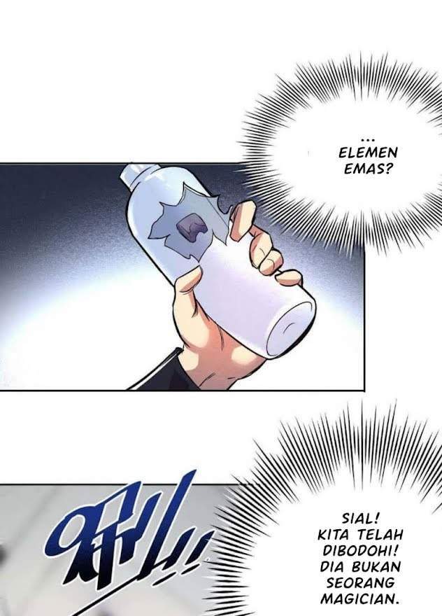 Lord Of The Abyss Chapter 6 Gambar 23