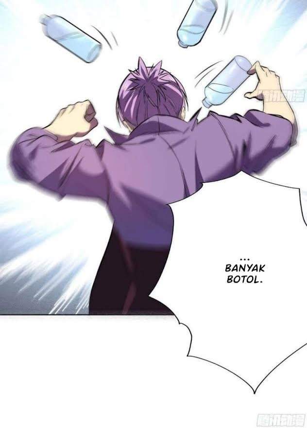 Lord Of The Abyss Chapter 6 Gambar 26