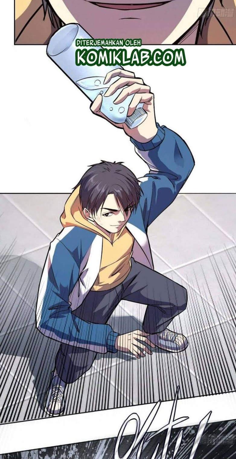 Lord Of The Abyss Chapter 6 Gambar 11