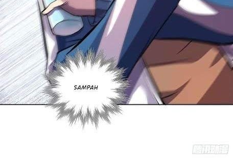 Lord Of The Abyss Chapter 5 Gambar 19