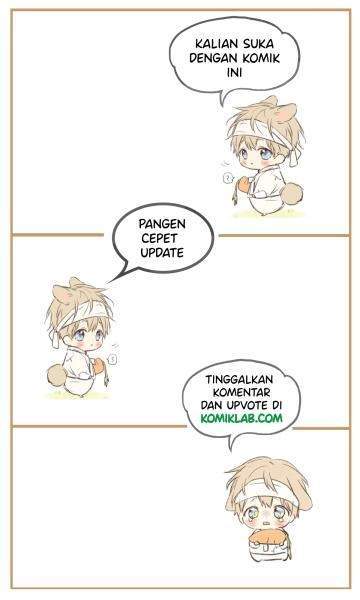 Lord Of The Abyss Chapter 5 Gambar 20