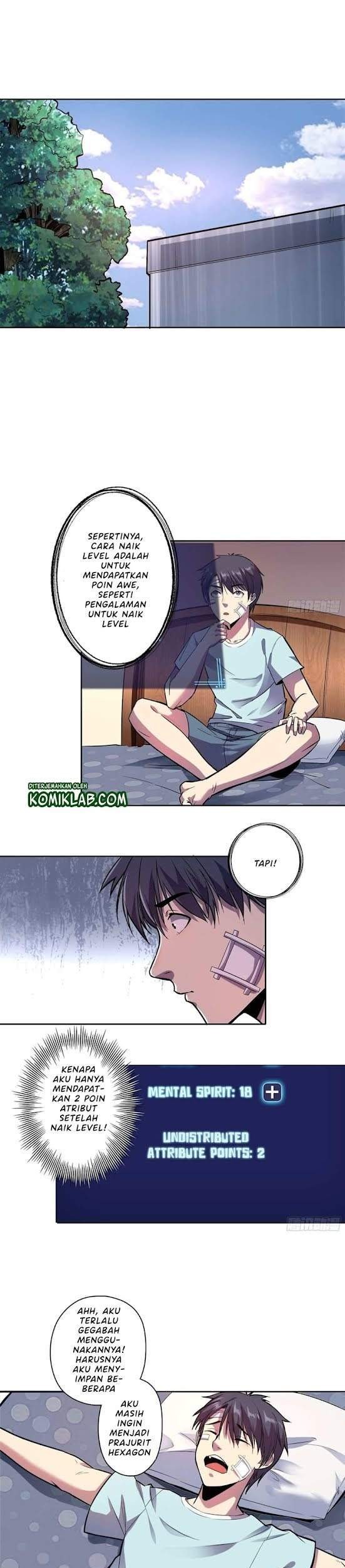 Baca  Lord Of The Abyss Chapter 5 Gambar 2