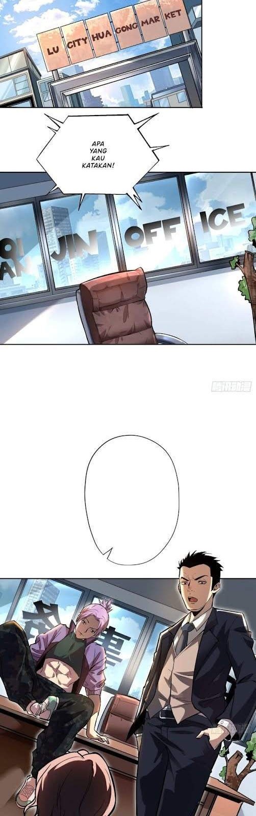 Lord Of The Abyss Chapter 5 Gambar 6