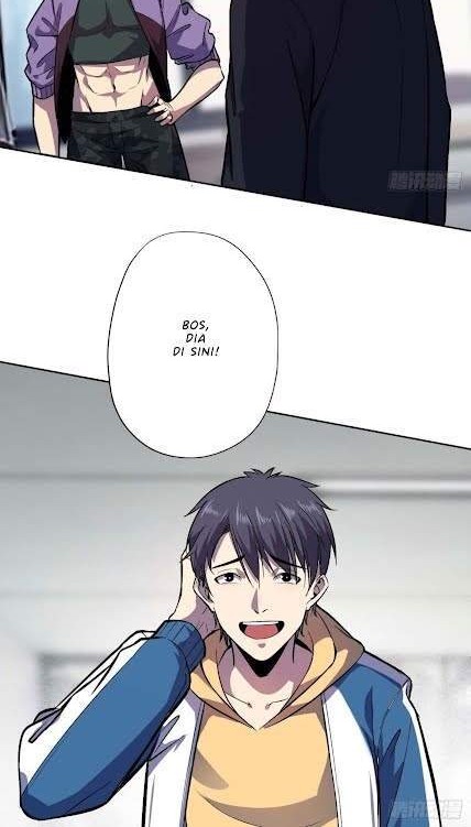 Lord Of The Abyss Chapter 5 Gambar 11