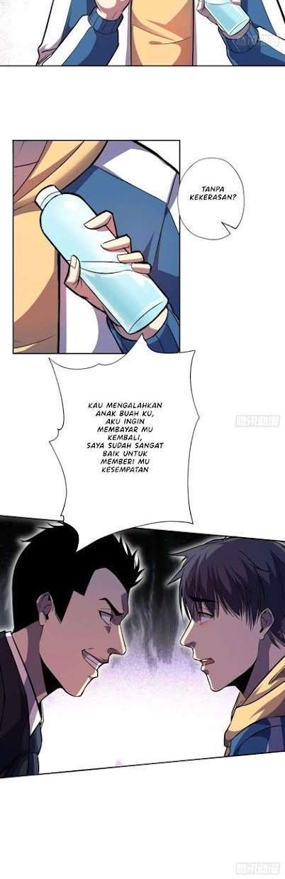 Lord Of The Abyss Chapter 5 Gambar 15