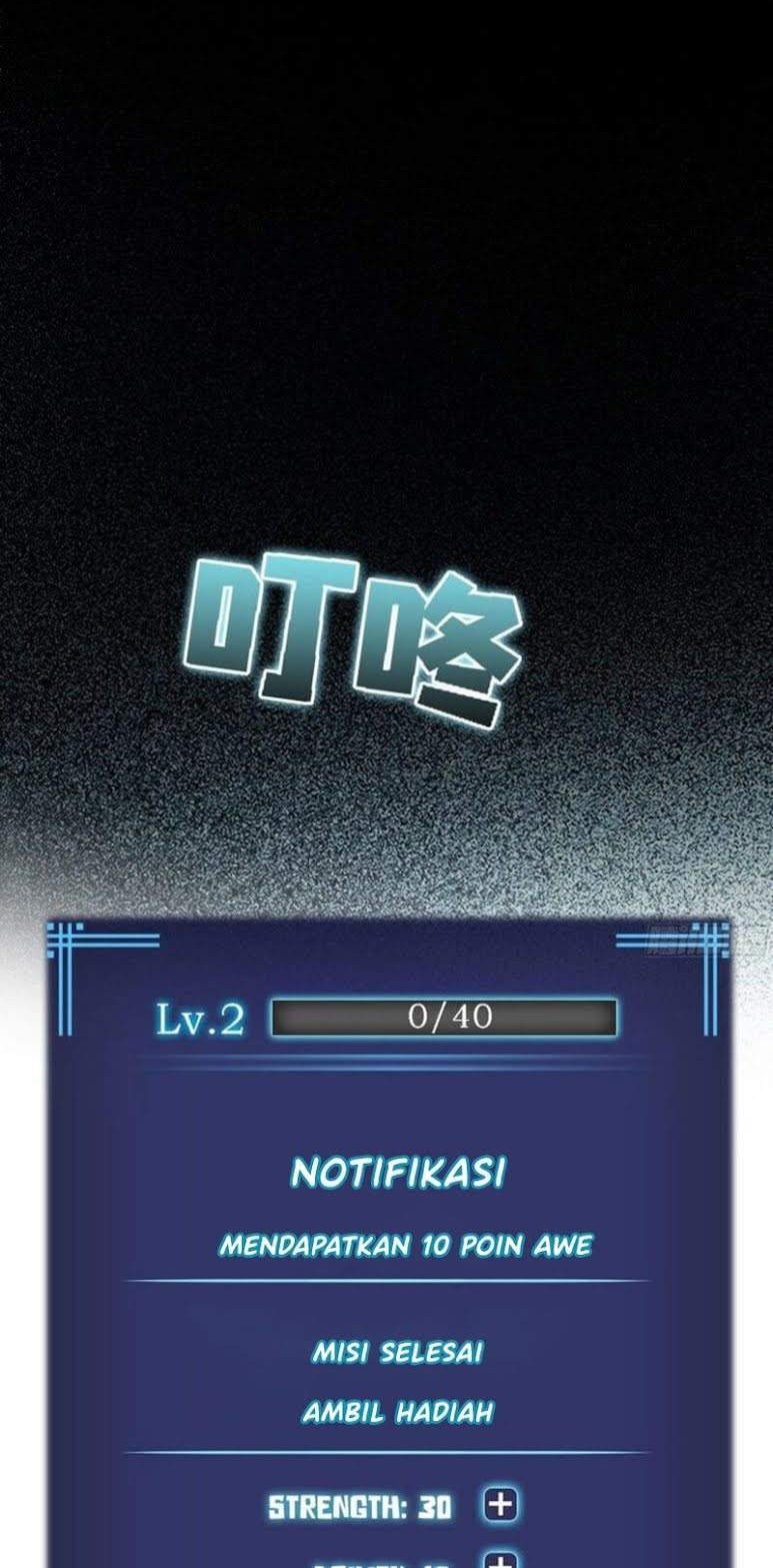 Lord Of The Abyss Chapter 4 Gambar 23