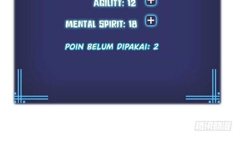 Lord Of The Abyss Chapter 4 Gambar 24