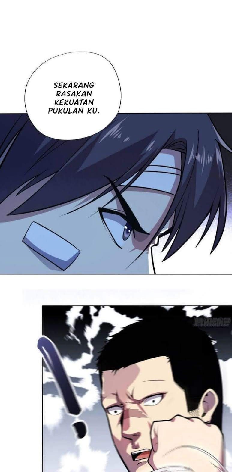 Lord Of The Abyss Chapter 4 Gambar 11