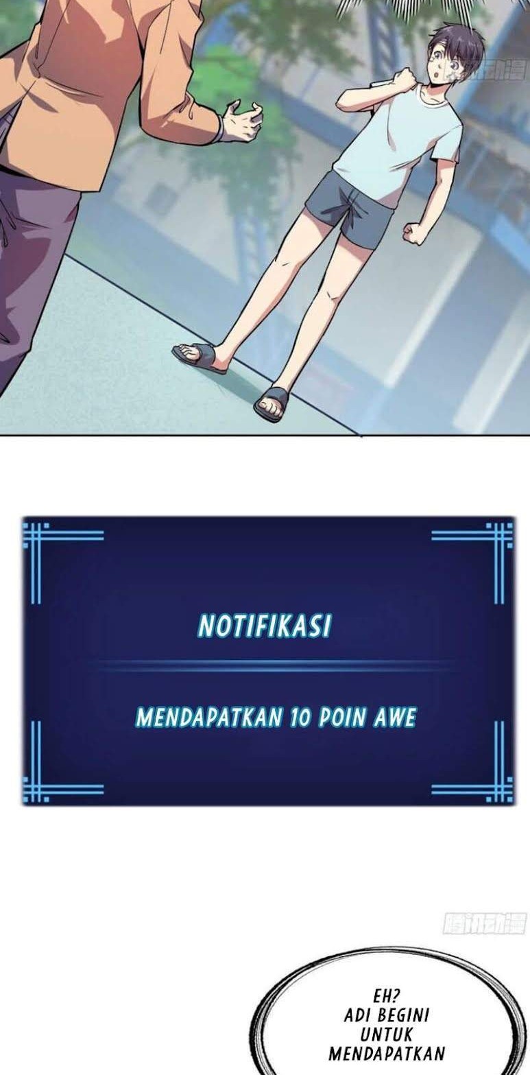 Lord Of The Abyss Chapter 4 Gambar 15