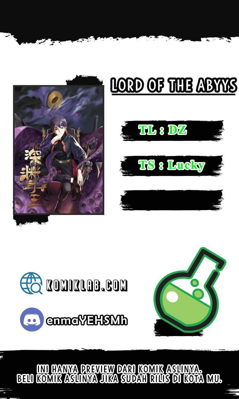 Baca Komik Lord Of The Abyss Chapter 3 Gambar 1