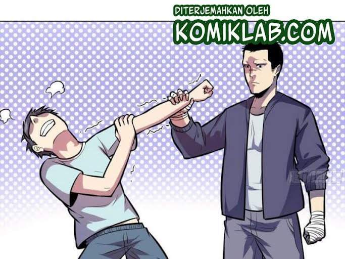 Lord Of The Abyss Chapter 3 Gambar 18