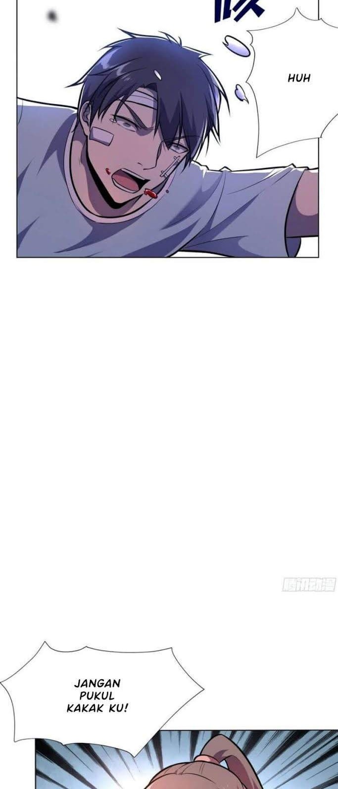 Lord Of The Abyss Chapter 3 Gambar 20