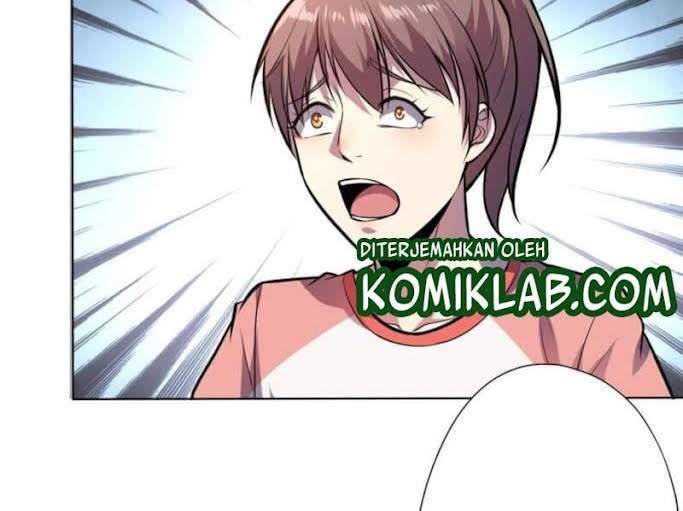 Lord Of The Abyss Chapter 3 Gambar 21