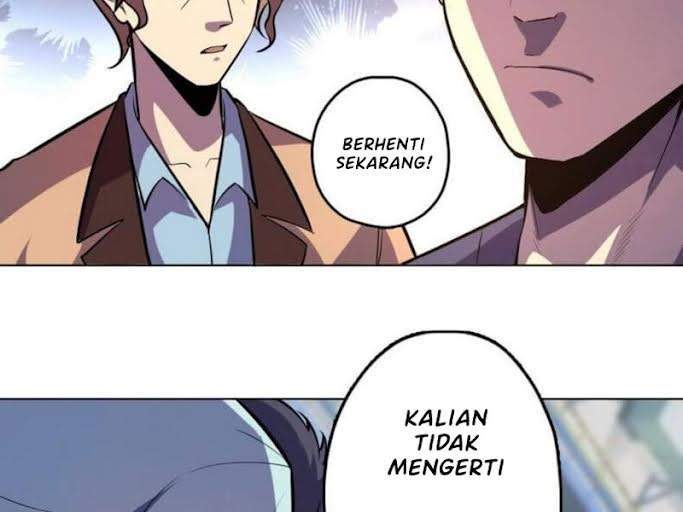 Lord Of The Abyss Chapter 3 Gambar 27