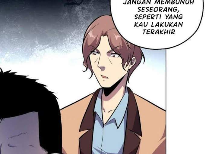Lord Of The Abyss Chapter 3 Gambar 30