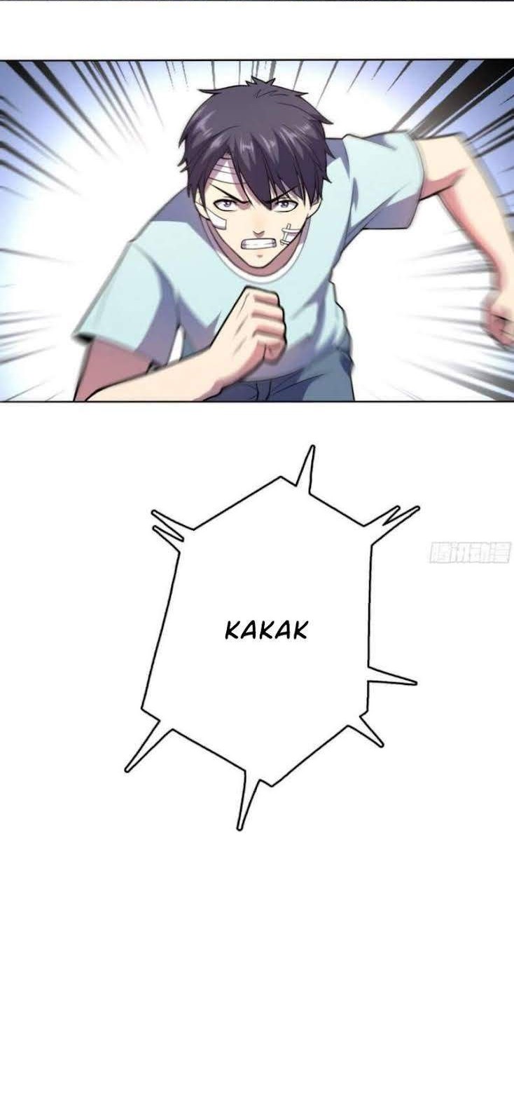 Lord Of The Abyss Chapter 3 Gambar 32