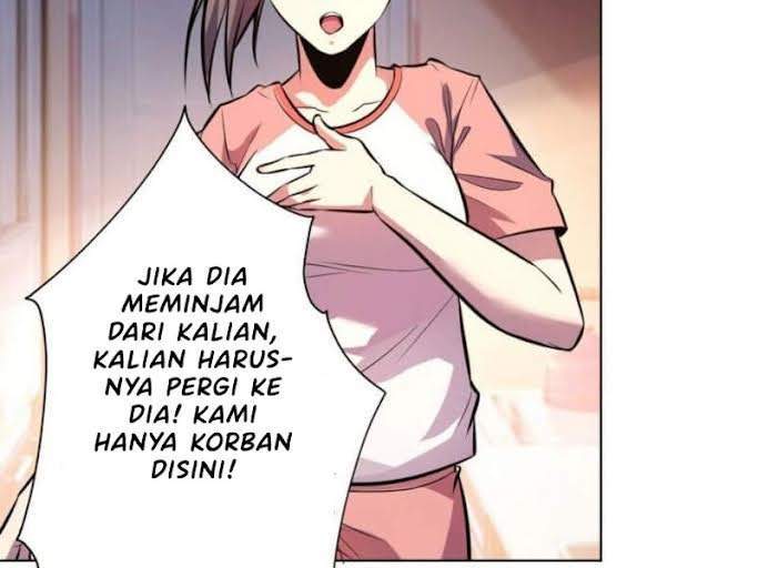 Lord Of The Abyss Chapter 3 Gambar 6