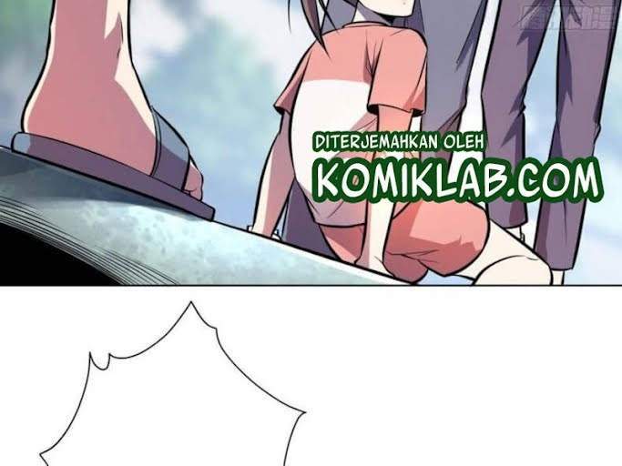 Lord Of The Abyss Chapter 3 Gambar 12