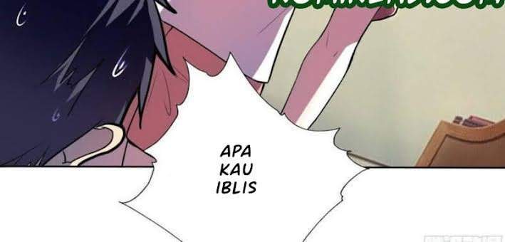 Lord Of The Abyss Chapter 2 Gambar 31