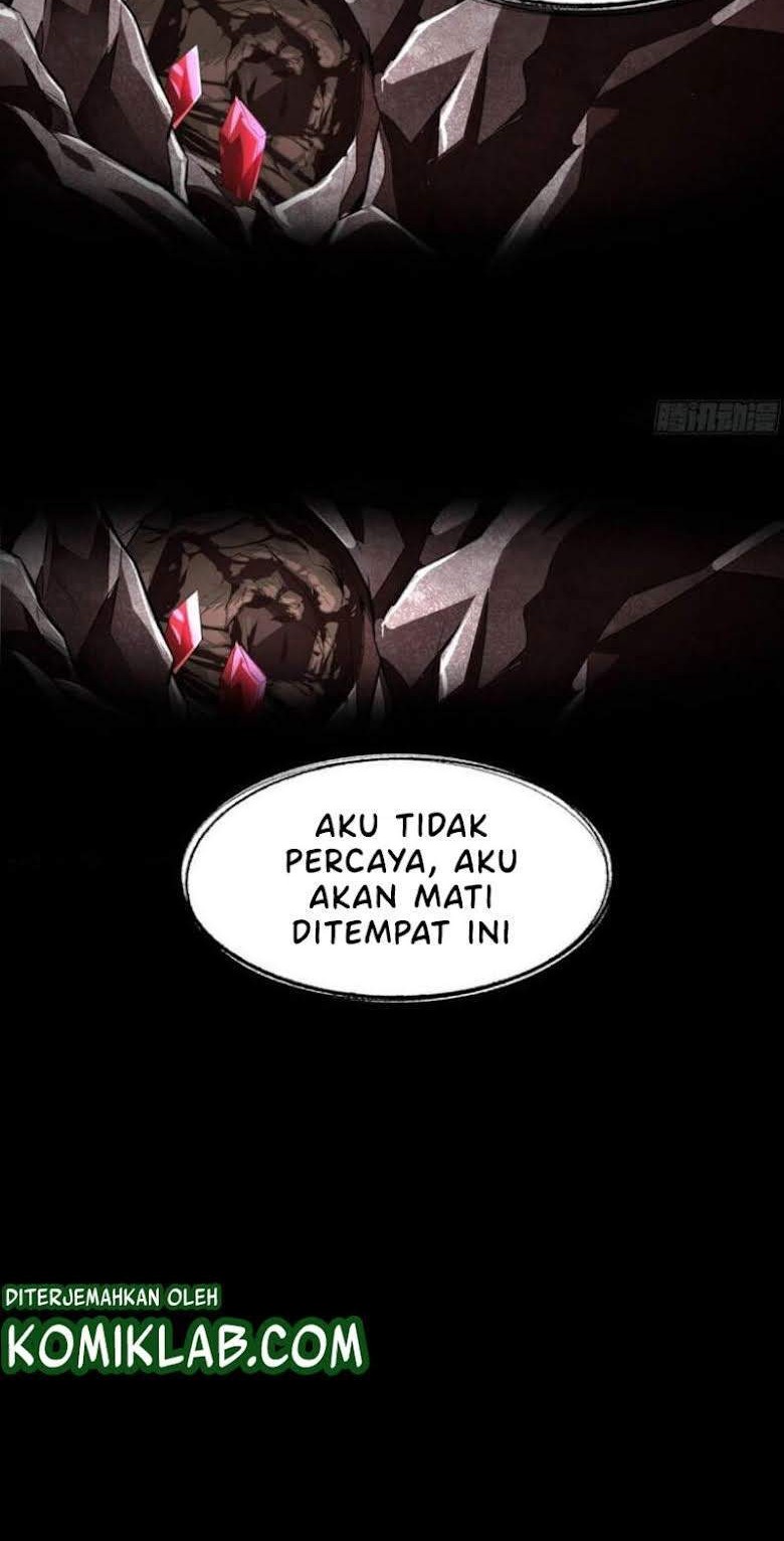 Lord Of The Abyss Chapter 2 Gambar 5