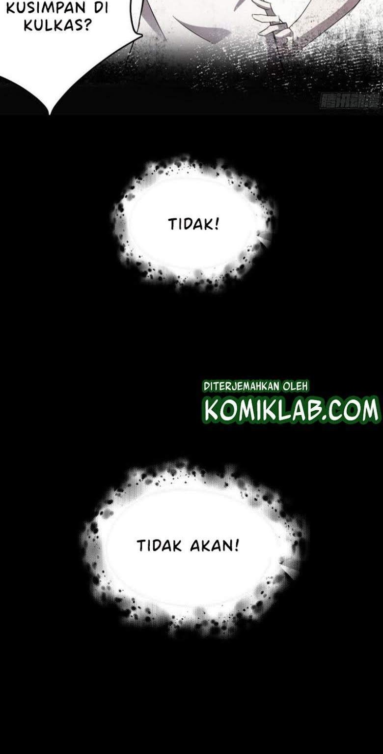 Lord Of The Abyss Chapter 2 Gambar 7