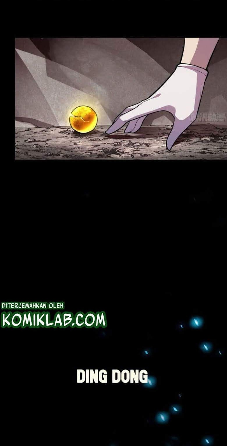 Lord Of The Abyss Chapter 2 Gambar 9