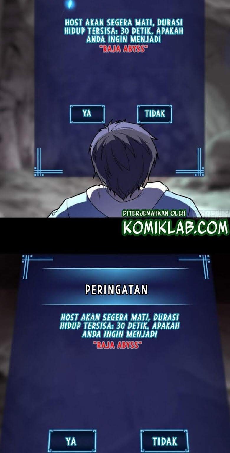 Lord Of The Abyss Chapter 2 Gambar 11