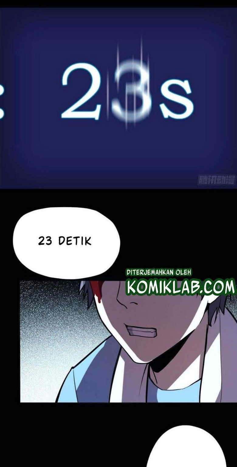 Lord Of The Abyss Chapter 2 Gambar 13