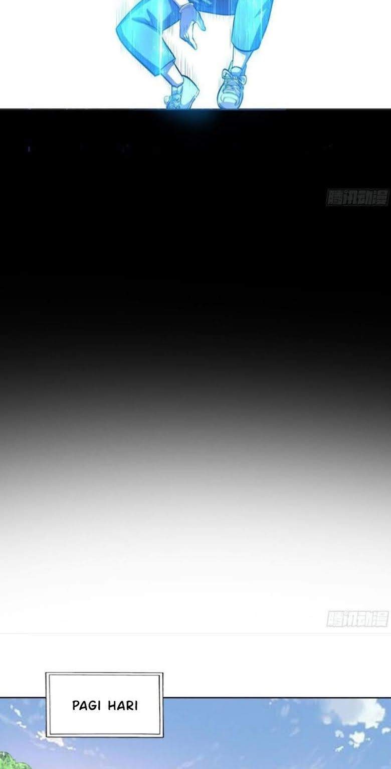 Lord Of The Abyss Chapter 2 Gambar 17