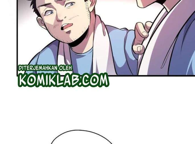 Lord Of The Abyss Chapter 1 Gambar 24