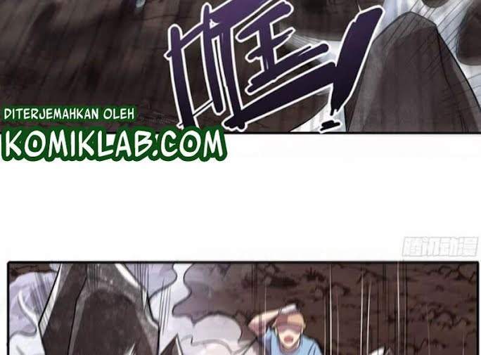 Lord Of The Abyss Chapter 1 Gambar 27