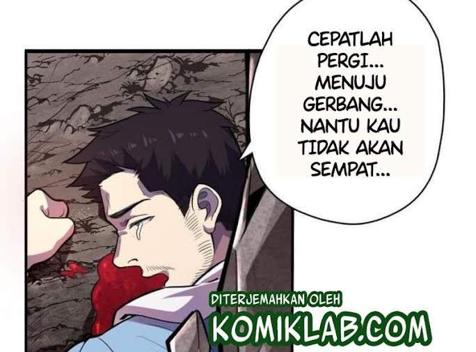 Lord Of The Abyss Chapter 1 Gambar 33
