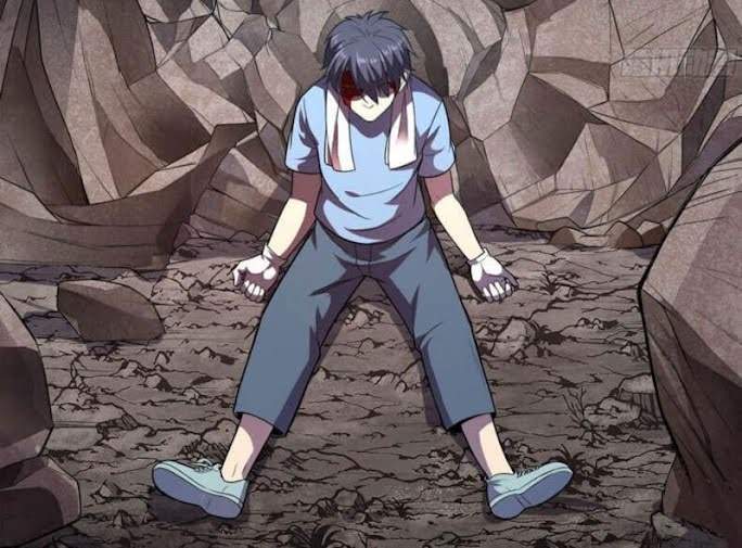 Lord Of The Abyss Chapter 1 Gambar 42