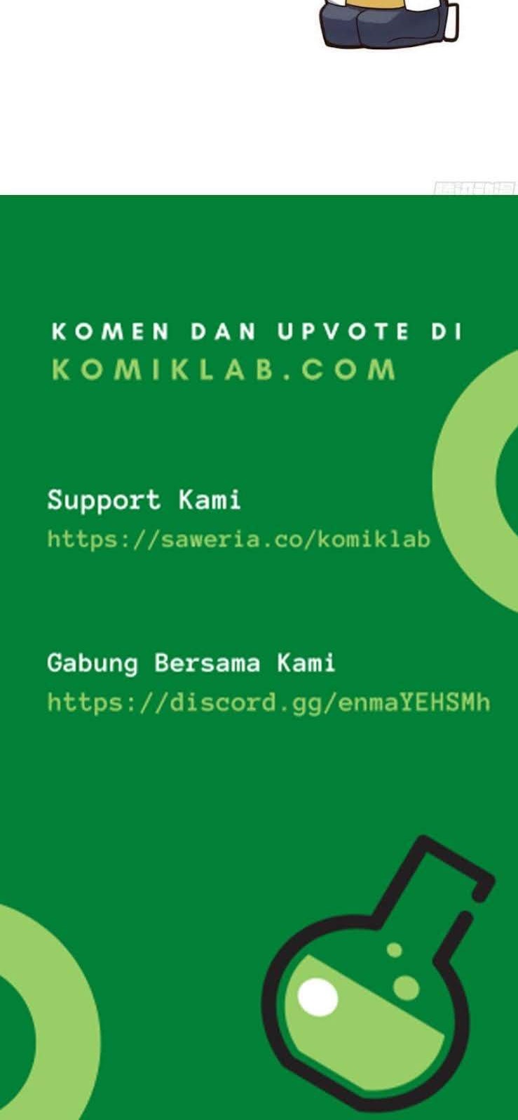 Lord Of The Abyss Chapter 1 Gambar 53