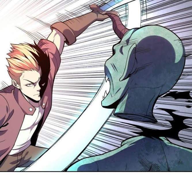 Lord Of The Abyss Chapter 1 Gambar 6