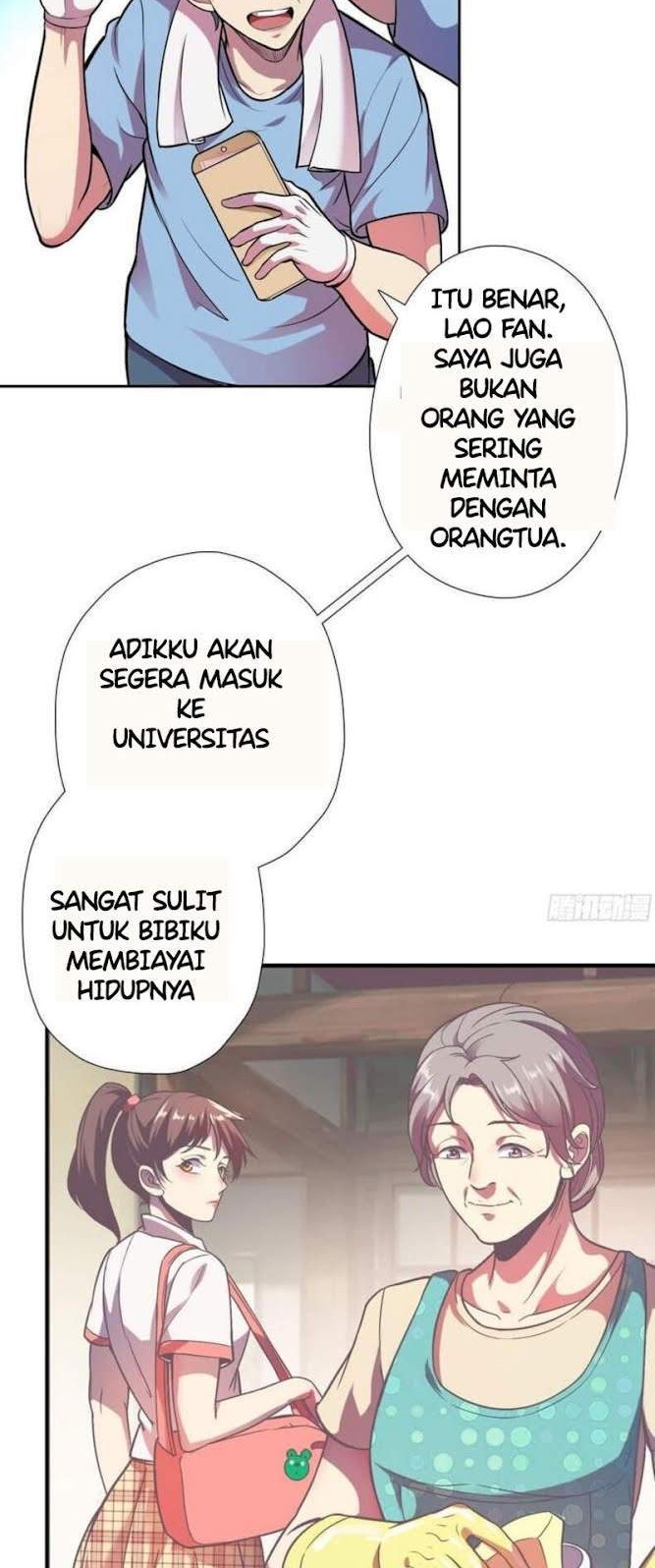 Lord Of The Abyss Chapter 1 Gambar 14